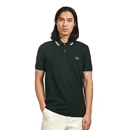 Fred Perry - Twin Tipped Fred Perry Polo Shirt