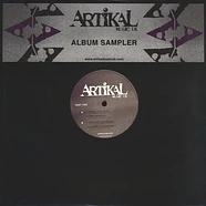 V.A. - Artikal Album Sampler (Part Two)