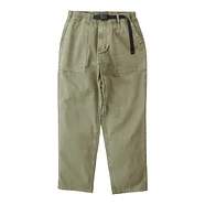 Gramicci - Loose Tapered Ridge Pants
