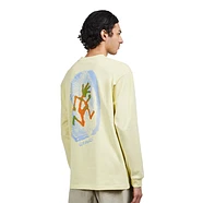 Gramicci - Thumbprint L/S Tee