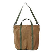 Gramicci - Nylon Packable Explorer Tote