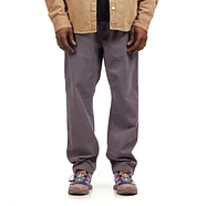 Carhartt WIP - Flint Pant "Moraga" Twill, 8.25 oz