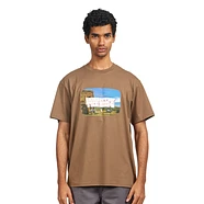 Carhartt WIP - S/S Greatest Flicks T-Shirt