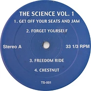 V.A. - The Science Vol. 1