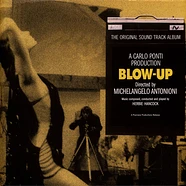 Herbie Hancock - OST Blow Up