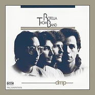 Thom Rotella Band - Thom Rotella Band