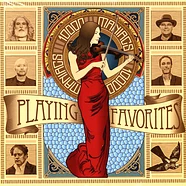 000 Maniacs 10 - Playing Favorites