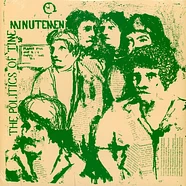 Minutemen - Politics Of Time