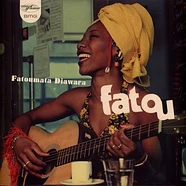 Fatoumata Diawara - Fatou