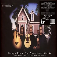 Everclear - Songs From An American Movie Vol. 1: Learning How To Smile