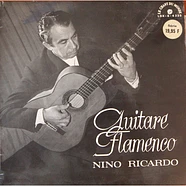 Niño Ricardo - Guitare Flamenco