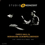 Chris Gall & Bernhard Schimpelsberger - Studio Konzert Vinyl Edition