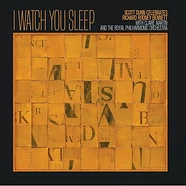 Scott Dunn / Claire Martin & The Royal Philharmonic Orchestra - I Watch You Sleep Vinyl Edition