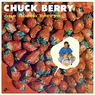 Chuck Berry - One Dozen Berrys