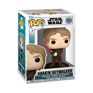 Funko - POP Star Wars: Ahsoka - Anakin Skywalker