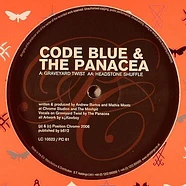 Code Blue & Panacea - Graveyard Twist / Headstone Shuffle