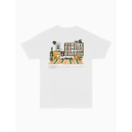 Acrylick - Analog Living T-Shirt