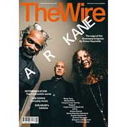 The Wire - Issue 490 - December 2024