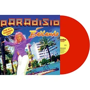 Bailando - Bailando Red Vinyl Edtion