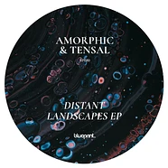 Amorphic & Tensal - Distant Landscapes EP