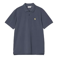 Carhartt WIP - S/S Chase Pique Polo