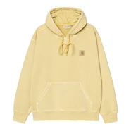 Carhartt WIP - Hooded Nelson Sweat