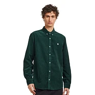 Carhartt WIP - L/S Madison Fine Cord Shirt