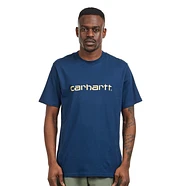 Carhartt WIP - S/S Script T-Shirt