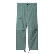 Carhartt WIP - Regular Cargo Pant "Columbia" Ripstop, 6.5 oz