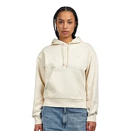 Carhartt WIP - W' Hooded Casey Sweatshirt