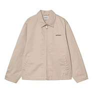 Carhartt WIP - Module Script Jacket "Denison" Twill, 8.8 oz