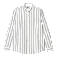 Carhartt WIP - L/S Dillion Shirt