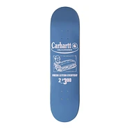 Carhartt WIP - Board 2 8,375