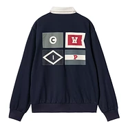 Carhartt WIP - Flags Rugby Sweat