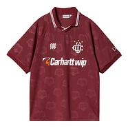 Carhartt WIP - S/S Hartt´s Football T-Shirt