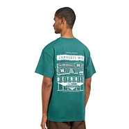 Carhartt WIP - S/S Catalogue T-Shirt