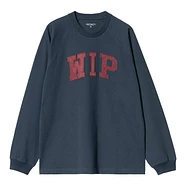 Carhartt WIP - L/S WIP T-Shirt