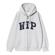 Carhartt WIP - Hooded WIP Sweat Jacket