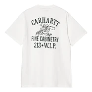 Carhartt WIP - S/S Cabinetry T-Shirt