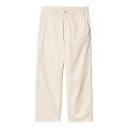 Carhartt WIP - Drewe Pant "Fountain" Twill, 8 oz