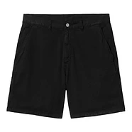 Carhartt WIP - Drewe Short "Fountain" Twill, 8 oz