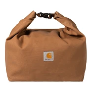 Carhartt WIP - Canvas Roll-Up Insulated Bag "Dearborn" Canvas, 386 g/m