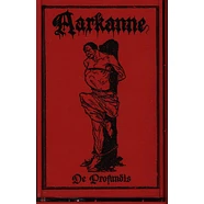 Aarkanne - De Profundis