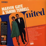 Marvin Gaye & Tammi Terrell - United