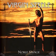 Virgin Steele - Noble Savagere-Release