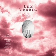 Die Wilde Jagd & Metropole Orkest - Lux Tenera - A Rite To Joy HHV Exclusive White Vinyl Edition