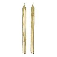 ferm LIVING - Dryp Candles Set of 2