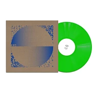 AMS - Sunrises Ep Green Vinyl Edtion