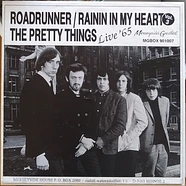 The Pretty Things - Roadrunner / Rainin In My Heart Vol.3 Live '65