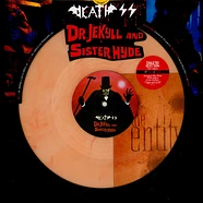 Death SS - Dr. Jekyll & Sister Hyde